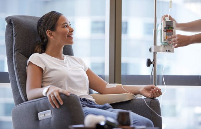 Infusion therapy is a type of medical treatment that involves delivering medication or nutrients directly into the bloodstream through an intravenous (IV) catheter. This method of treatment is typically used when medications cannot be taken orally or when higher doses are needed than what can be achieved through oral medications.